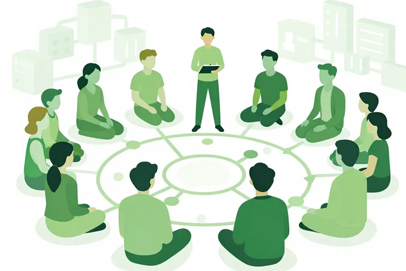 Flipped Classroom mit Moodle umsetzen