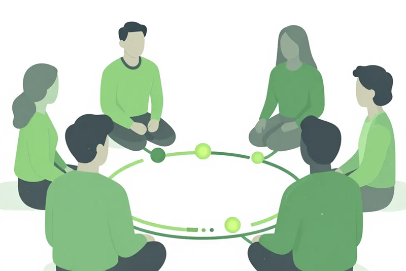 CAS Systemisches Coaching HWZ